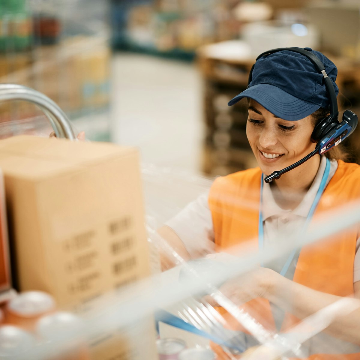 picker-packer-worker