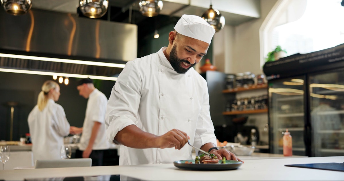 chef