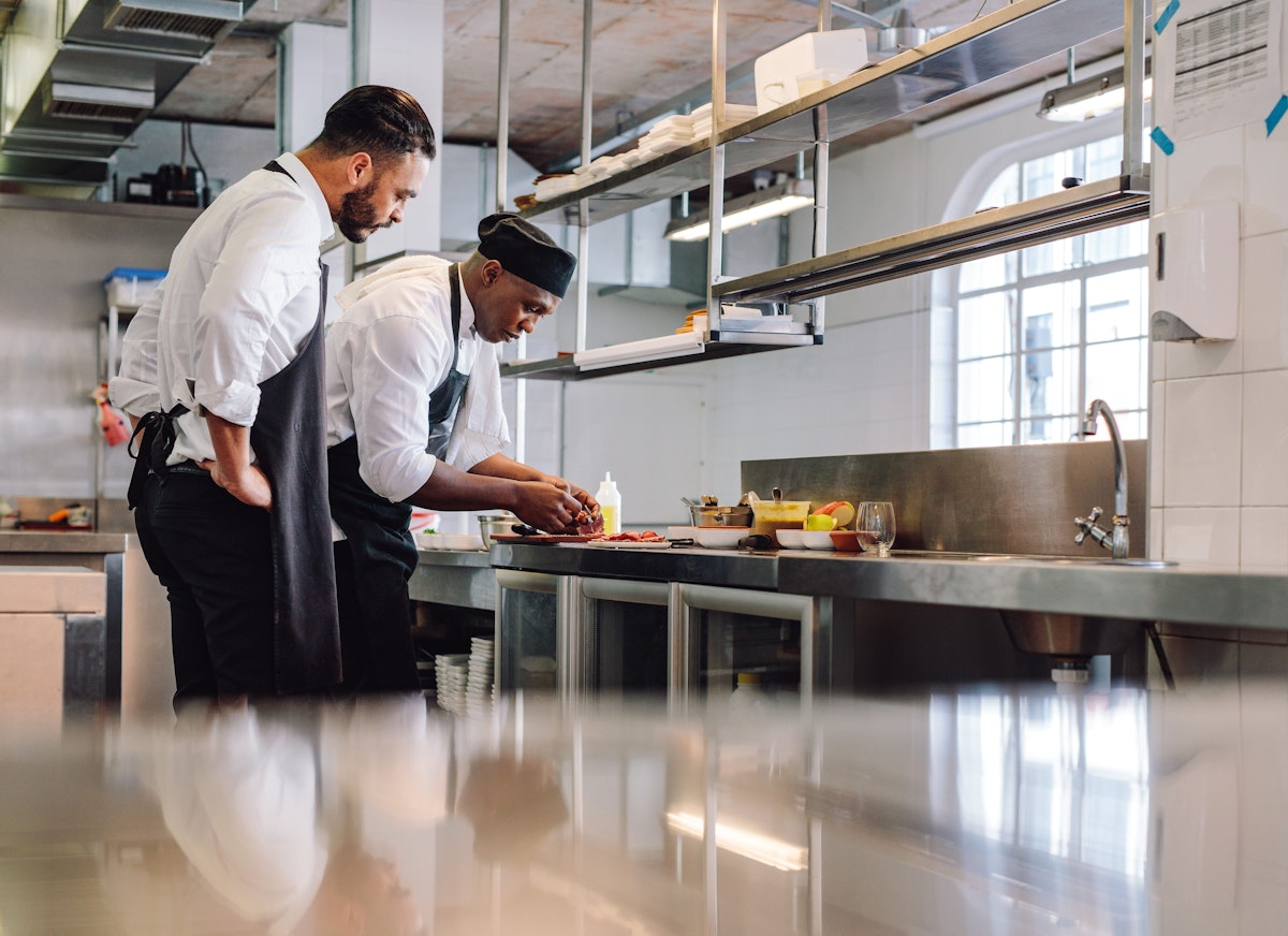 chefs