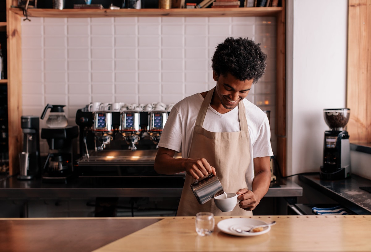 barista