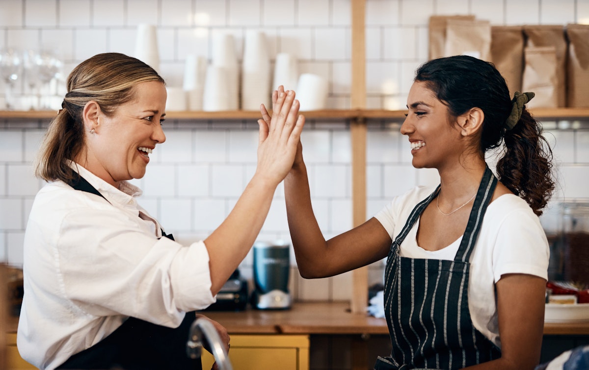 hospitality-team
