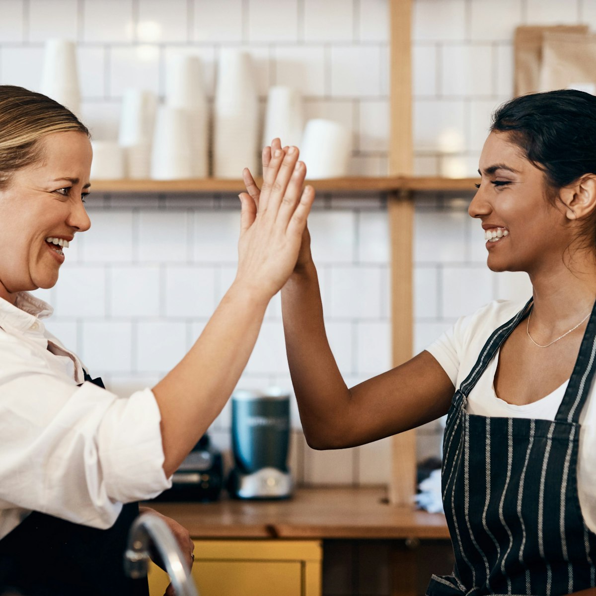 baristas