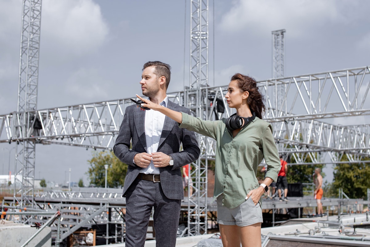 event planning