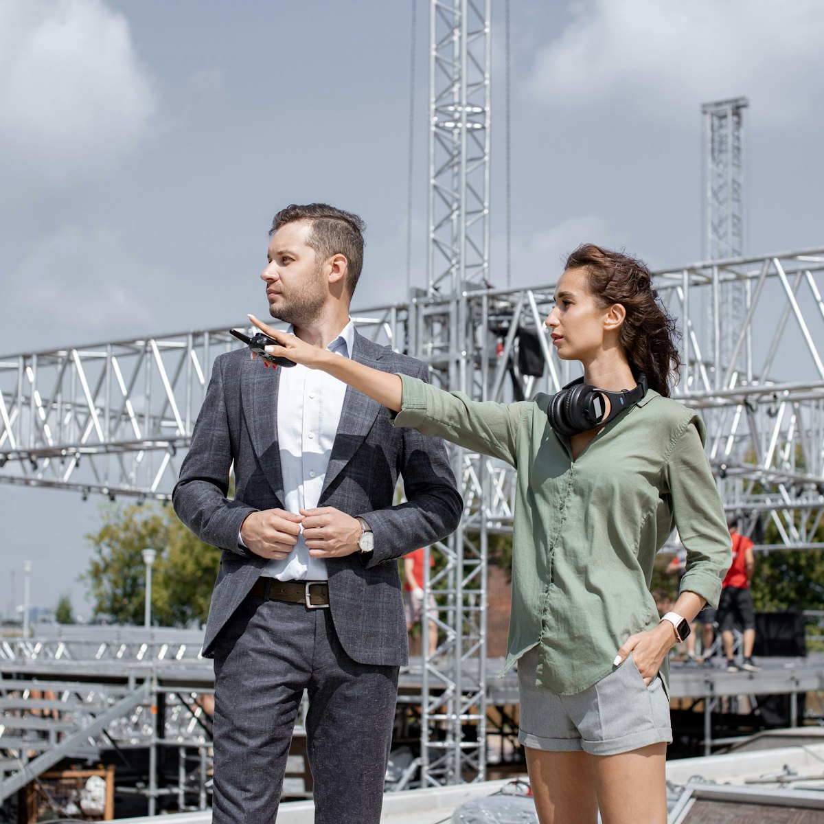 event planning