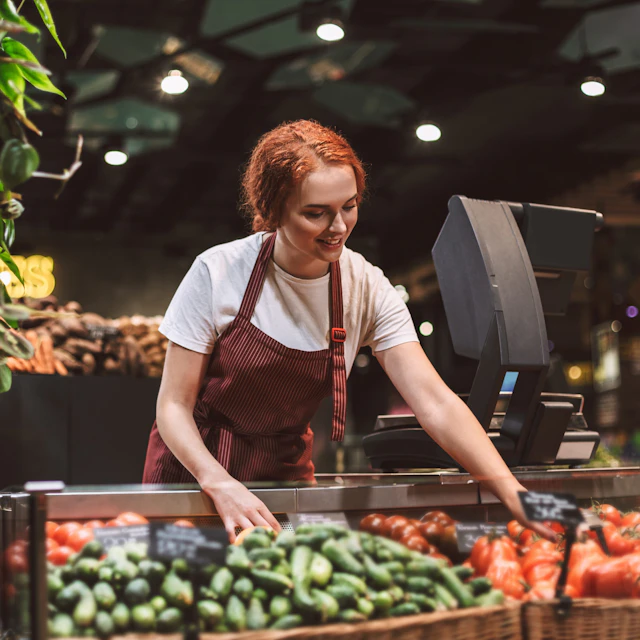 How to write a retail assistant job description | Coople