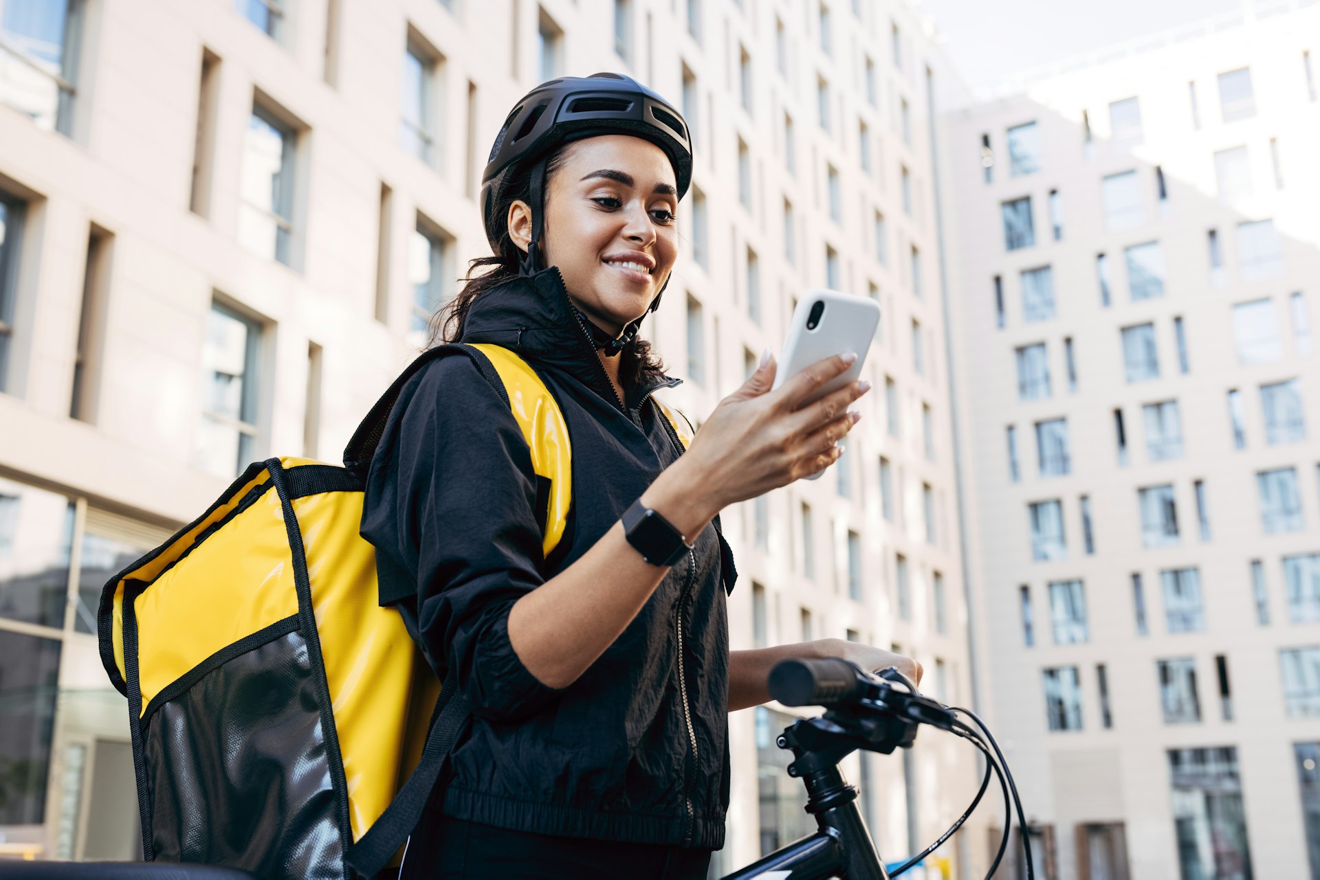 delivery-rider