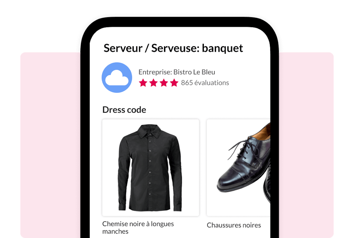 dress code