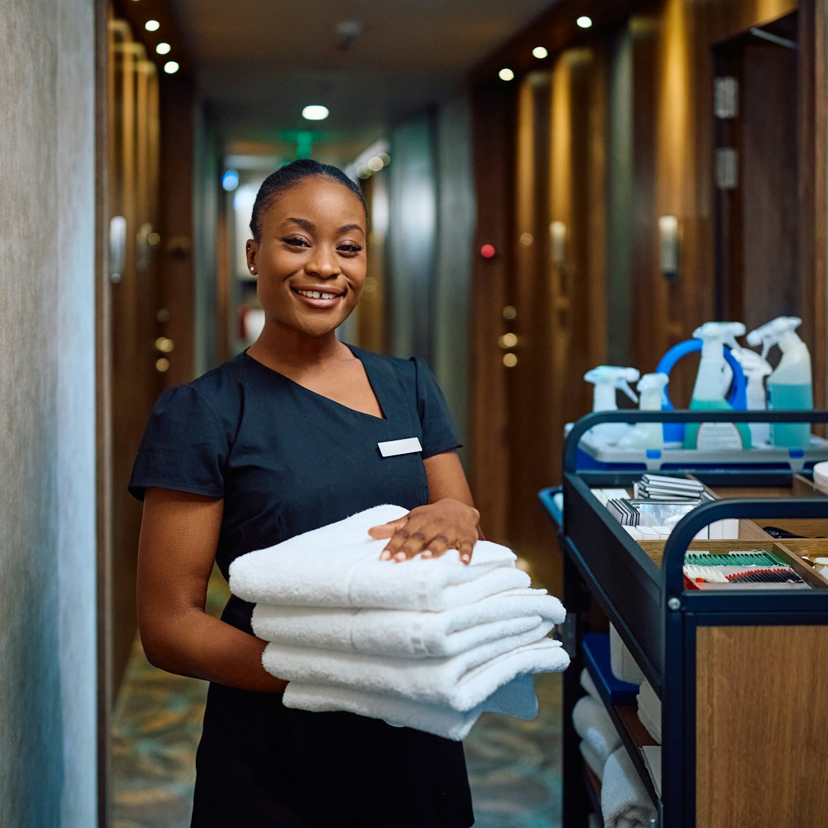 houskeeping-worker