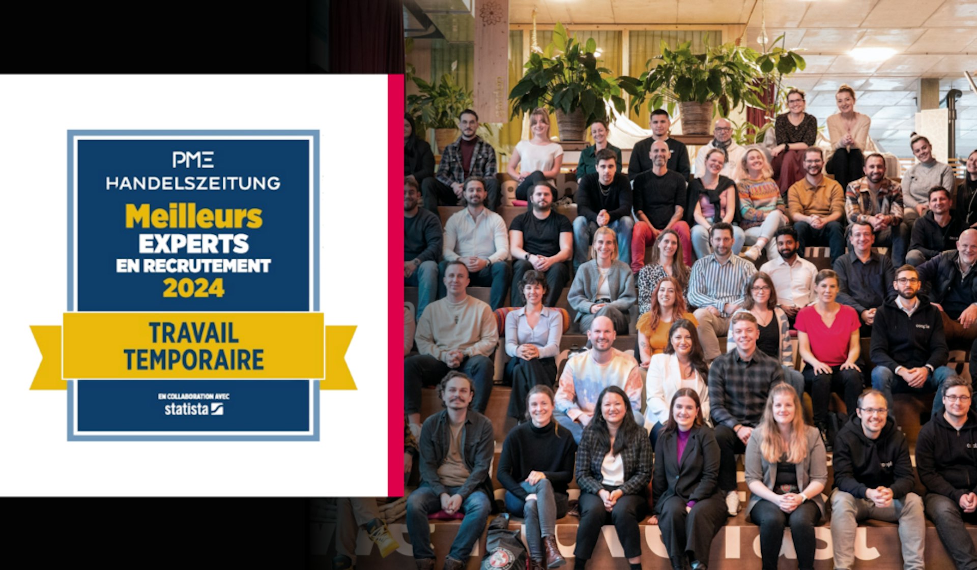 Siegel-Handelszeitung