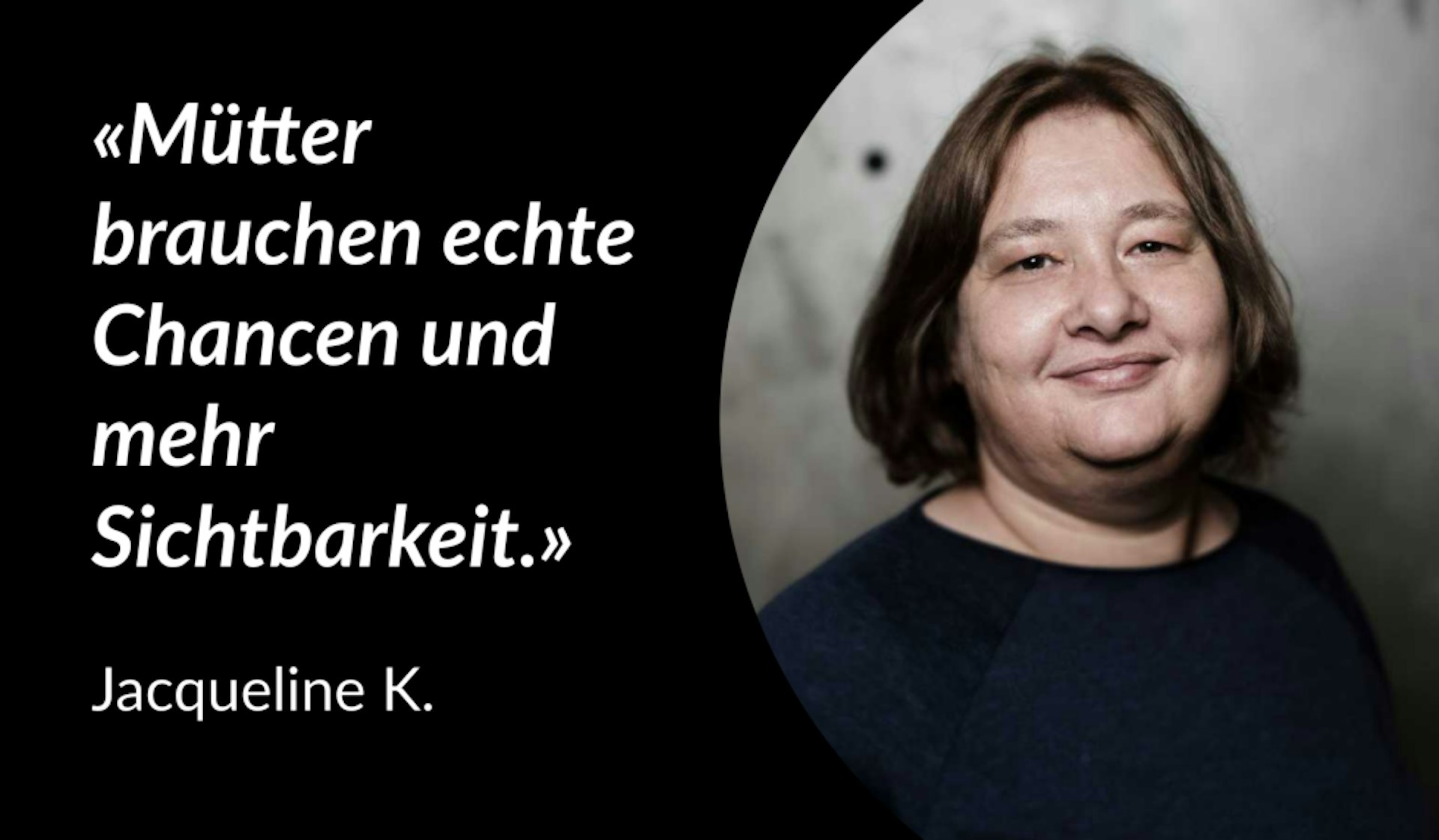 Jacqueline Testimonial