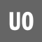 UO logo