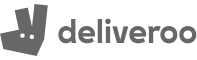 Deliveroo logo