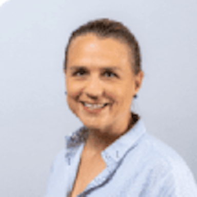 Annette Burgard