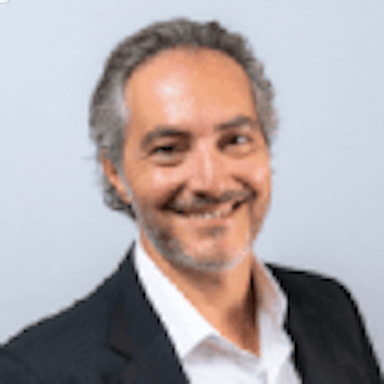 Viktor Calabro Photo