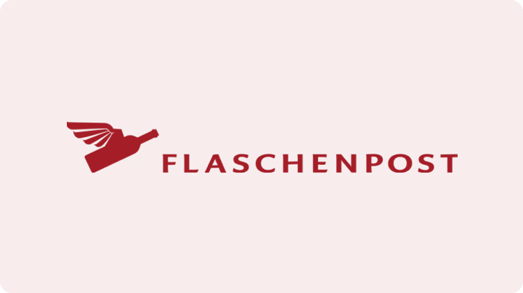 flaschenpost