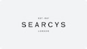 searcys logo