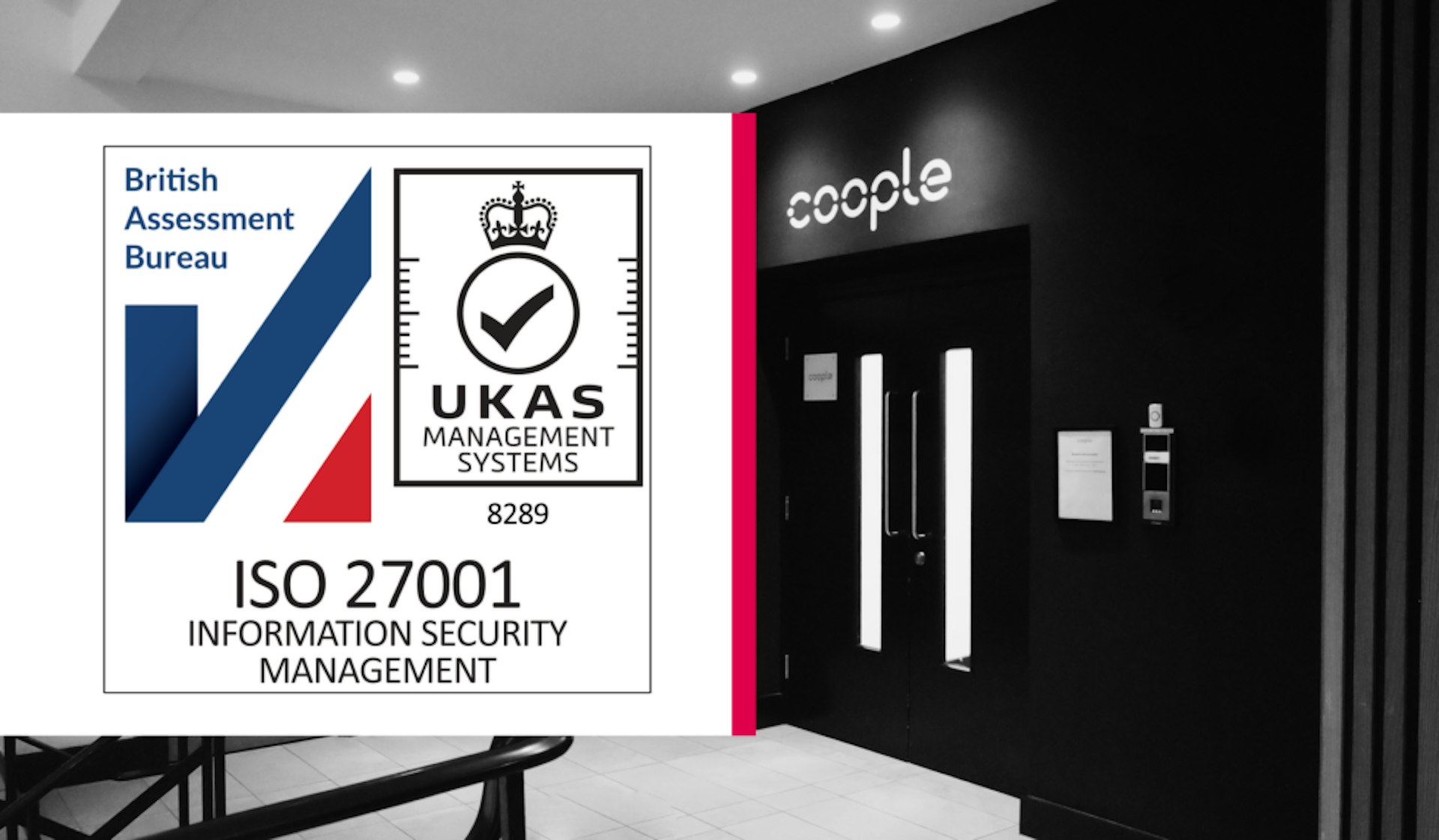 ISO 27001 Certification