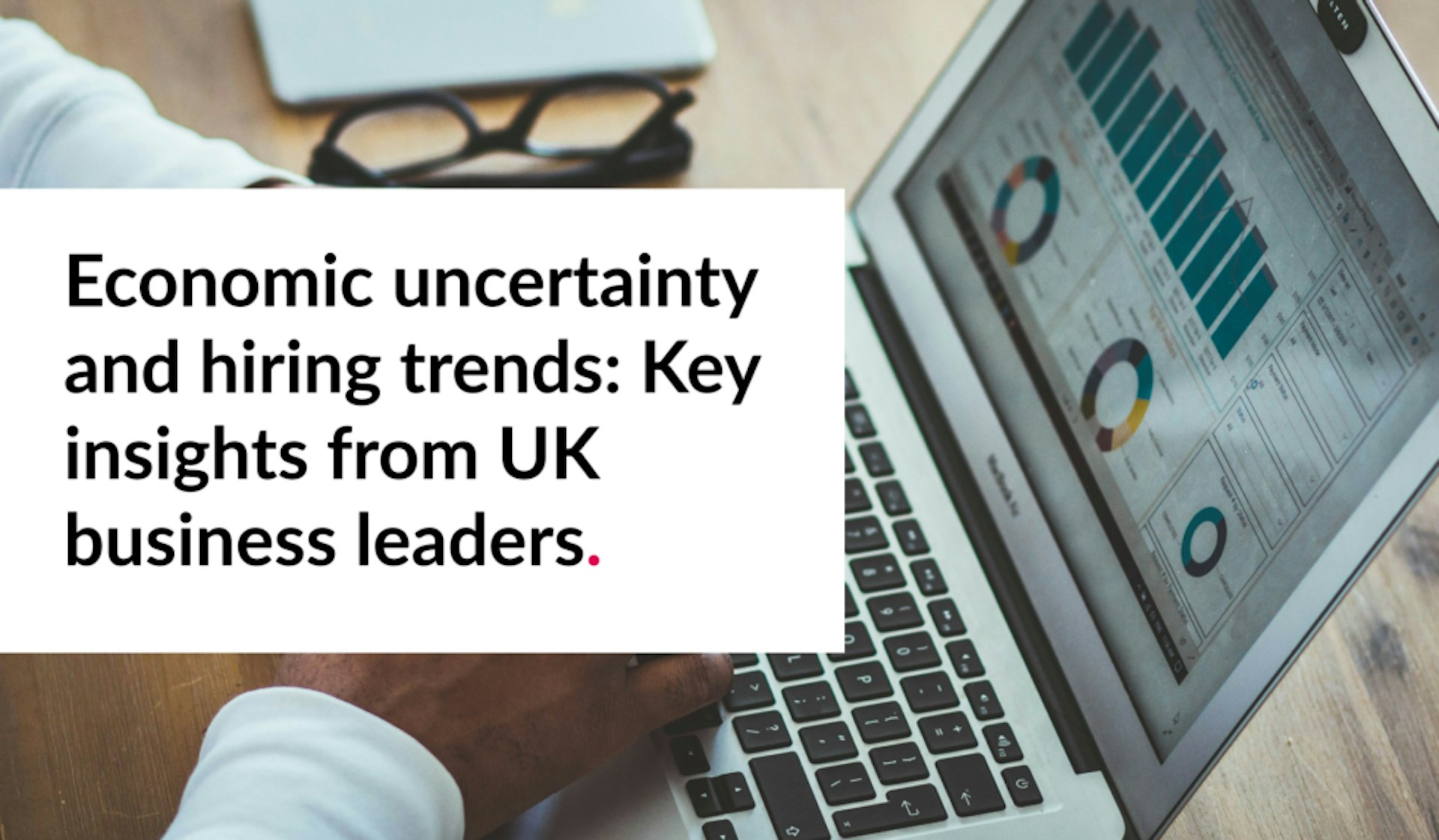 Hiring trends data survey