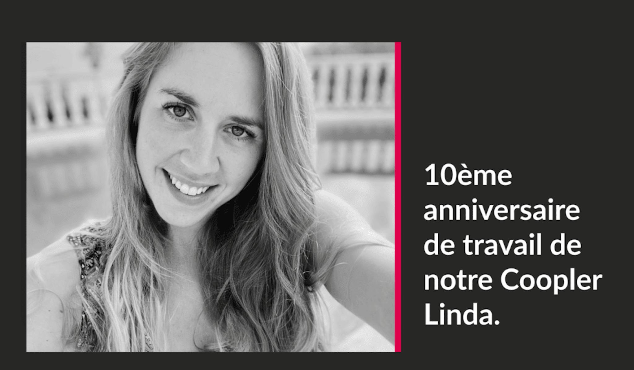 Coopler Linda