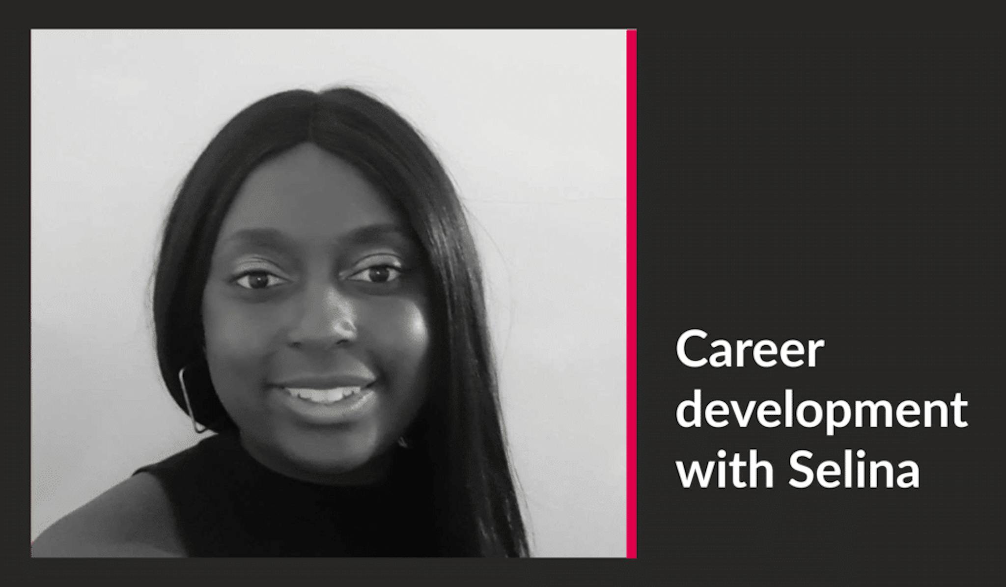 career development with coople