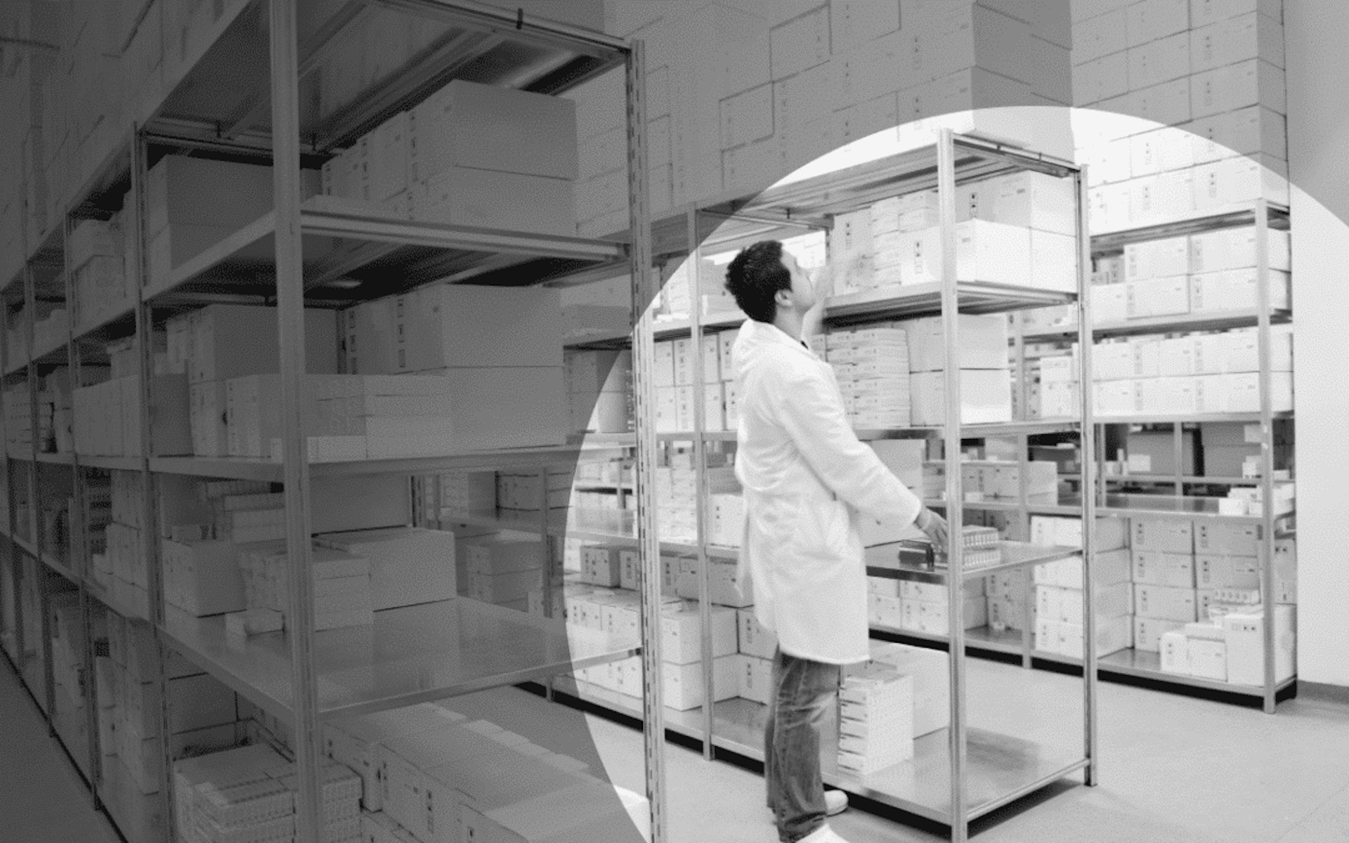 Apotheke - flexibles Personal