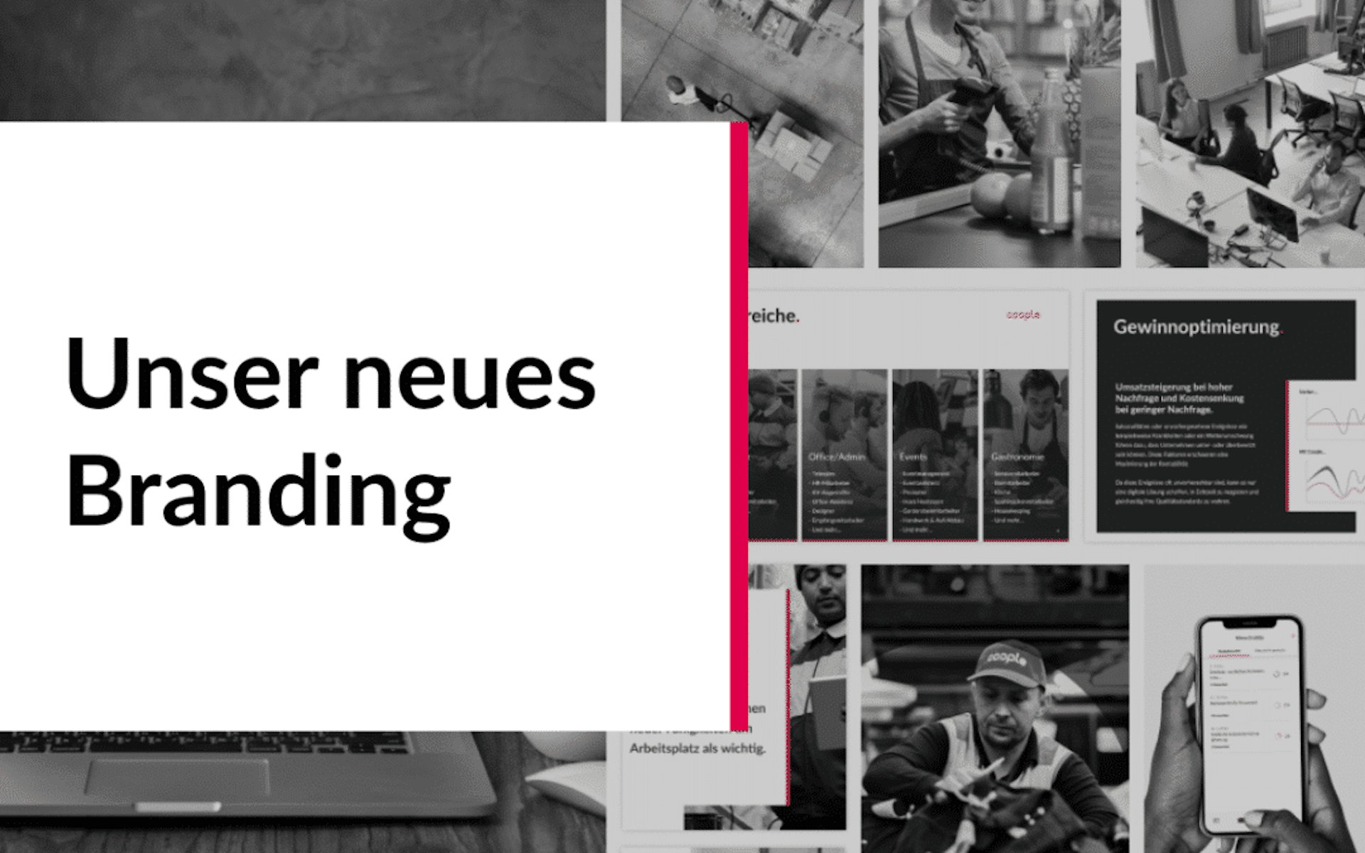 Rechte von Flexworkern