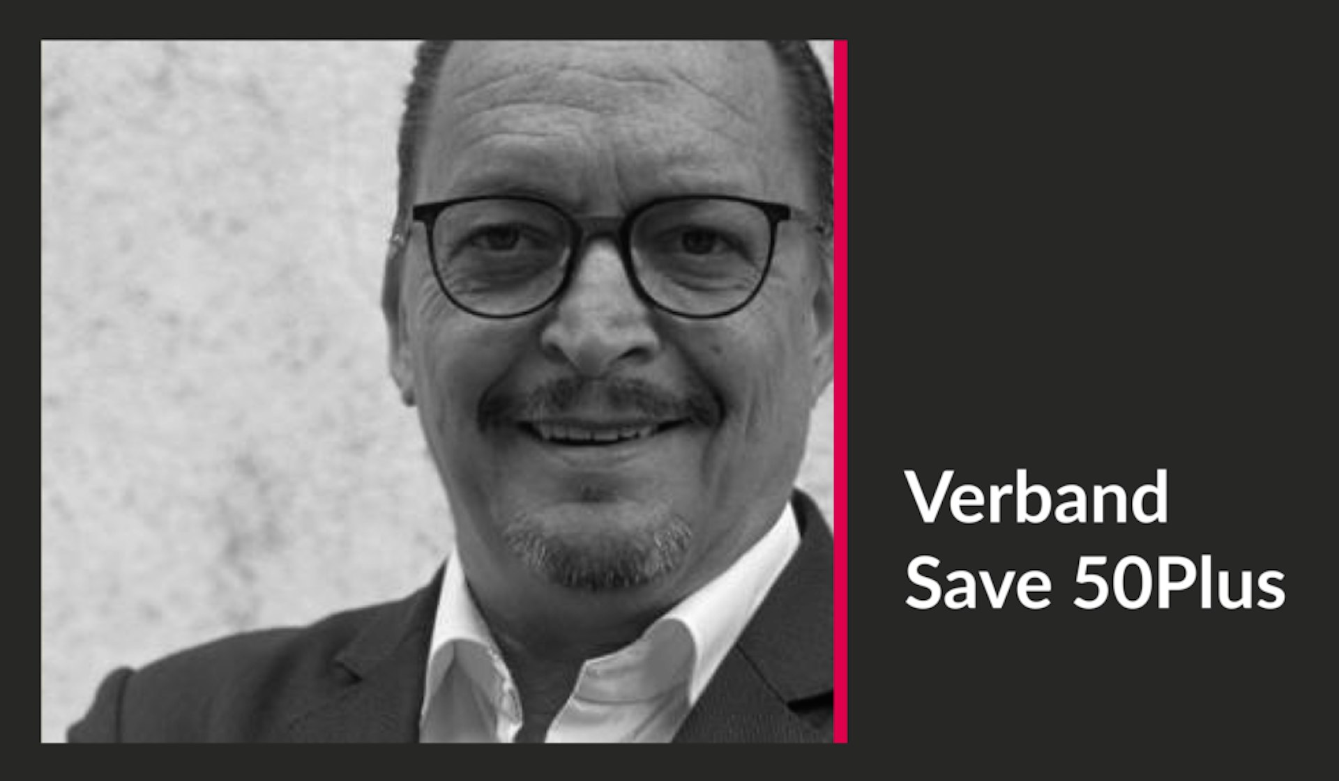 Verband SAVE 50Plus
