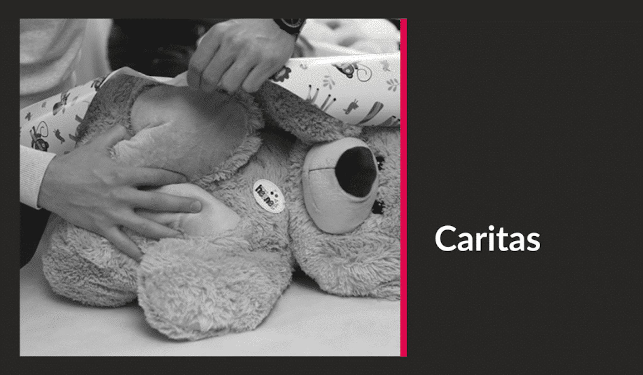 Caritas
