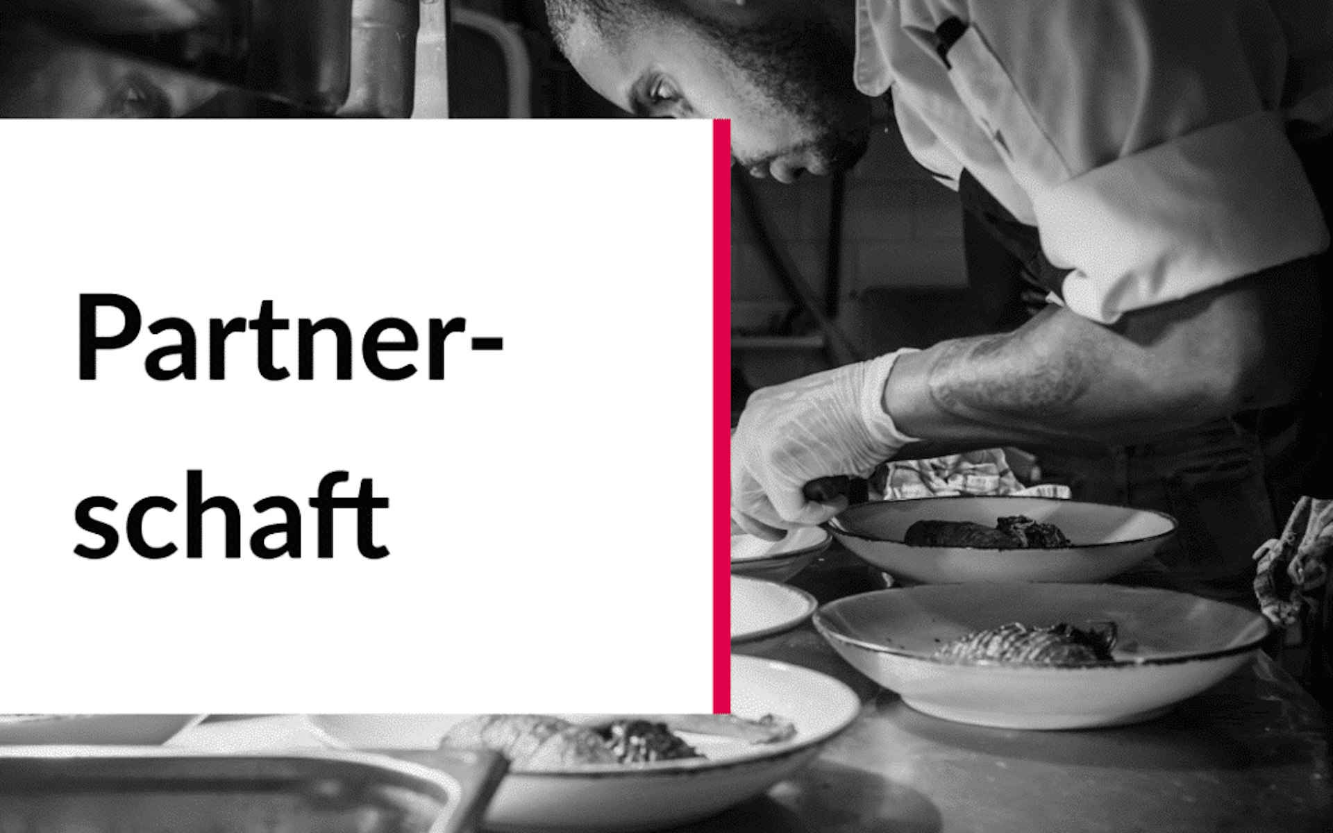 GastroGraubuenden Partnerschaft Coople