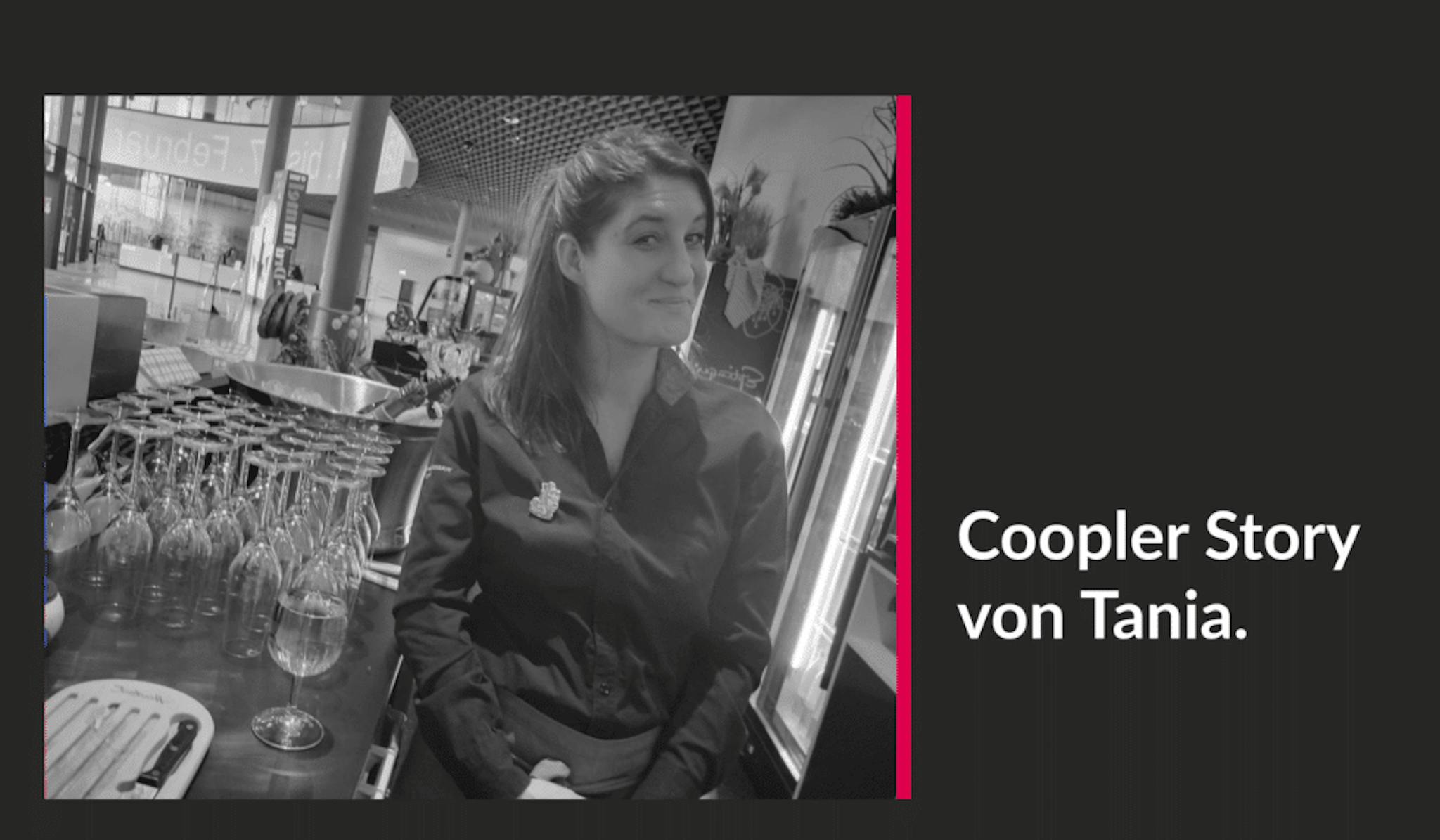 Cooplerin Tania