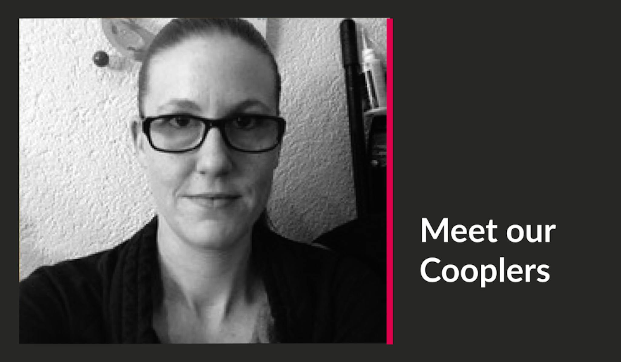 Cooplerin Rachel