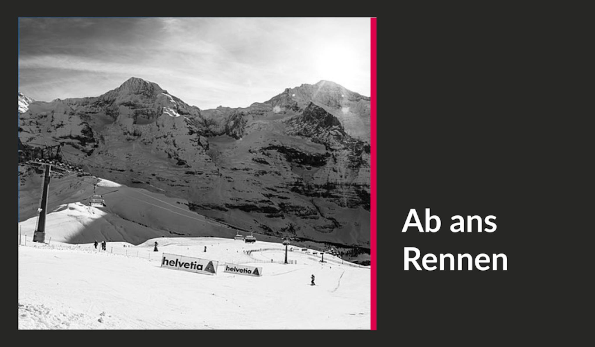 Rennen