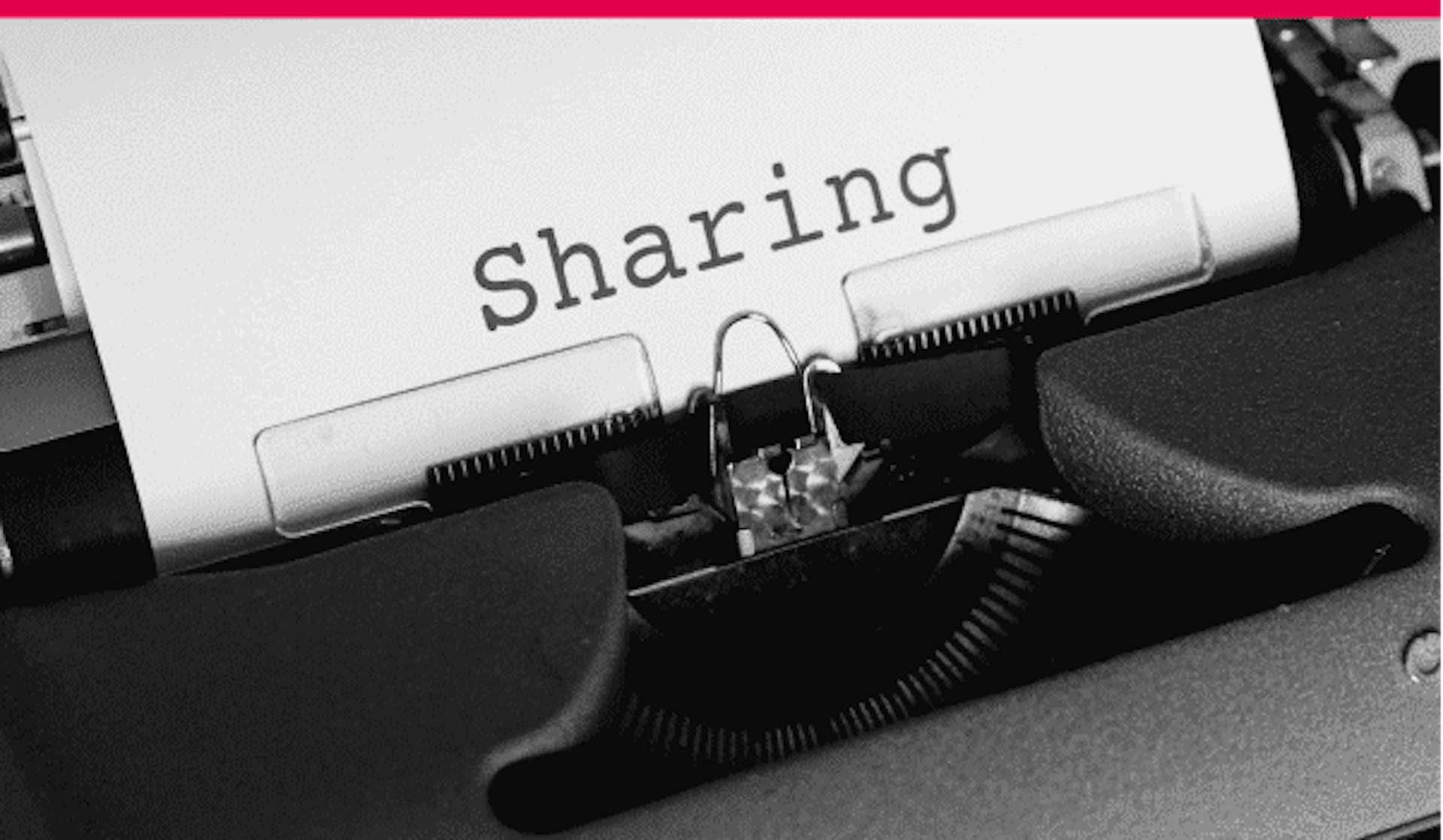 Sharing