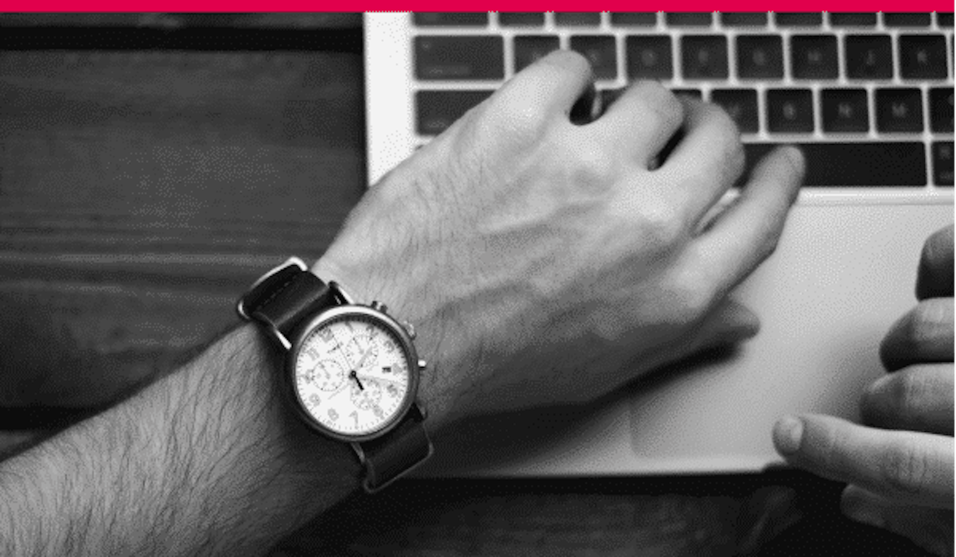 Just-In-Time Strategie