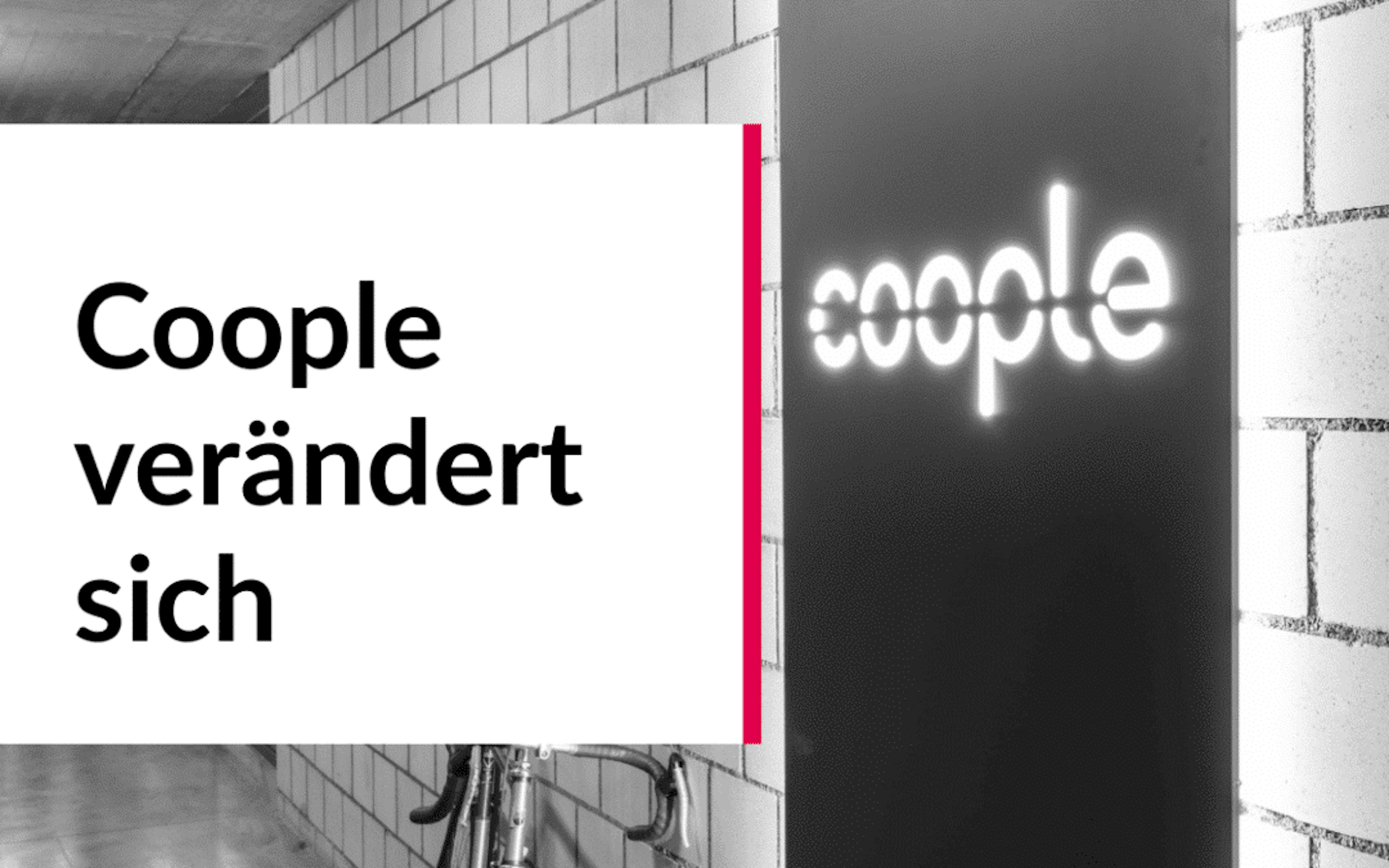 Leitbild Coople