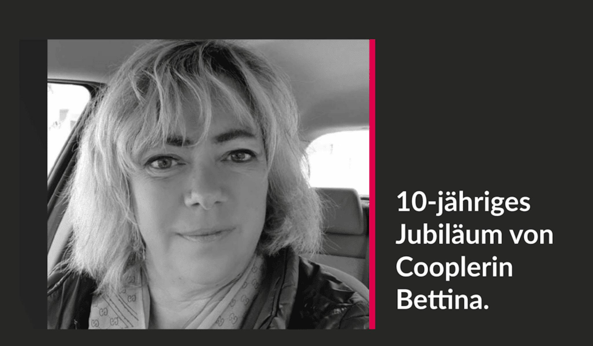 Copplerin Bettina