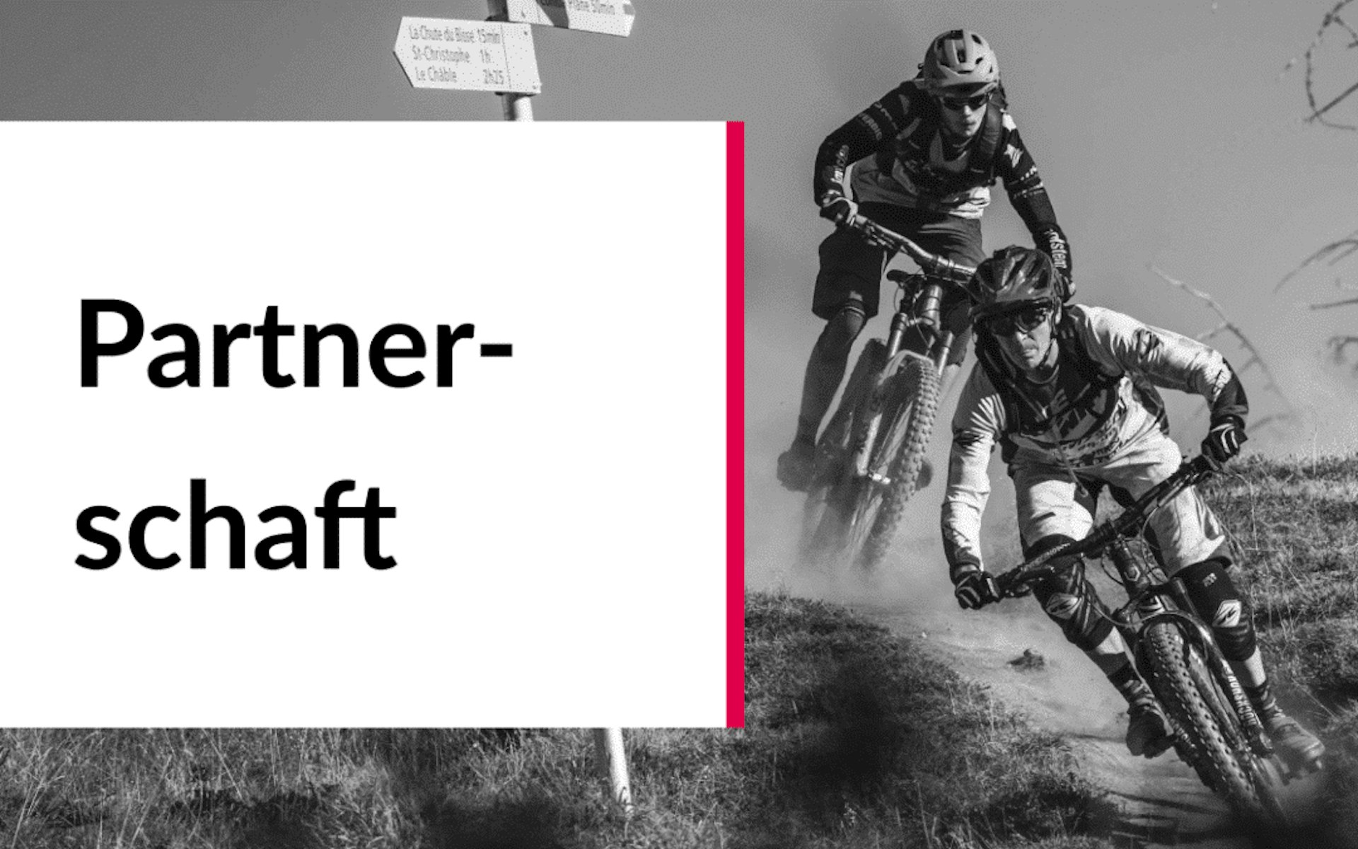 Partnerschaft