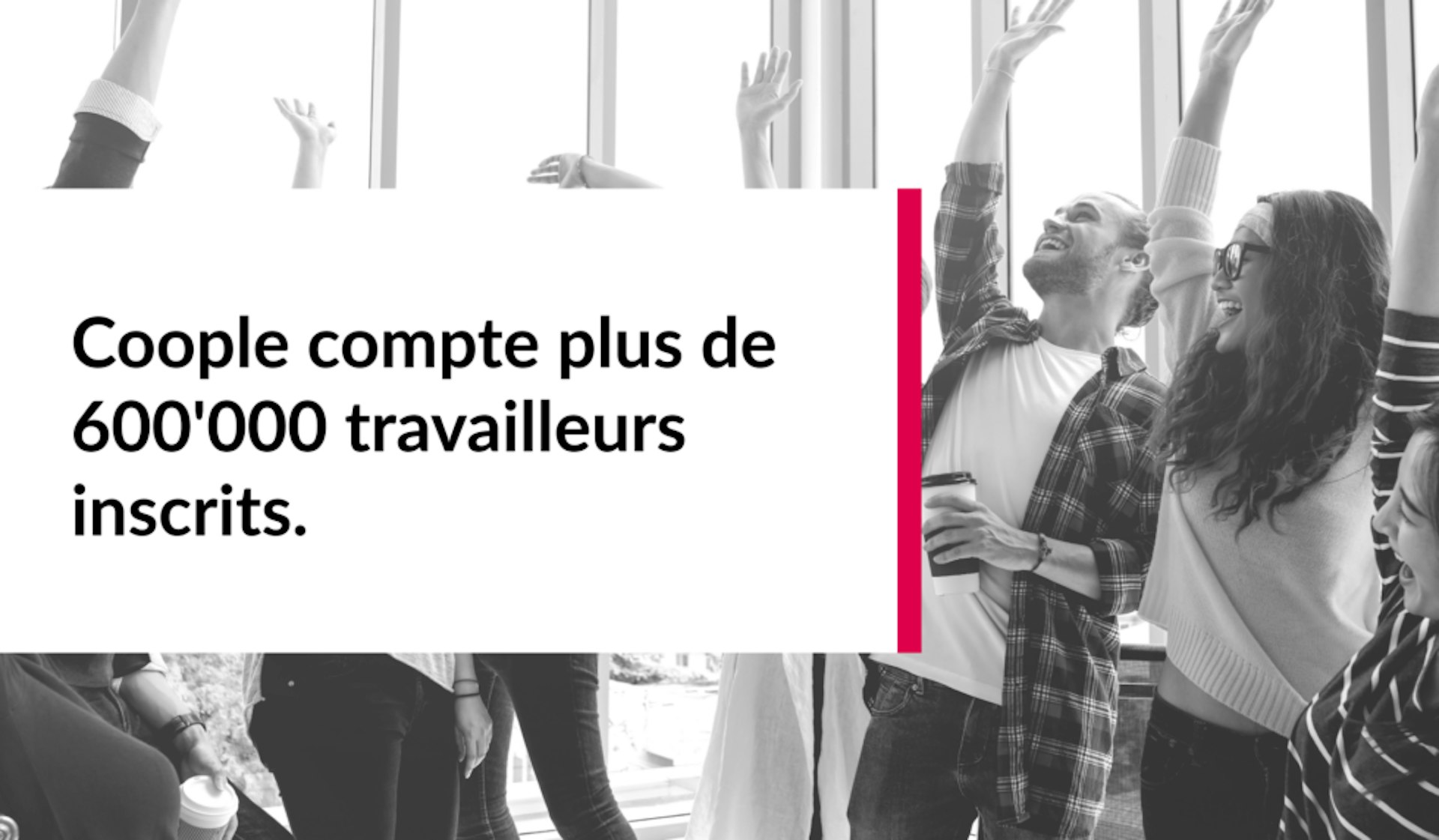 600 000 utilisateurs