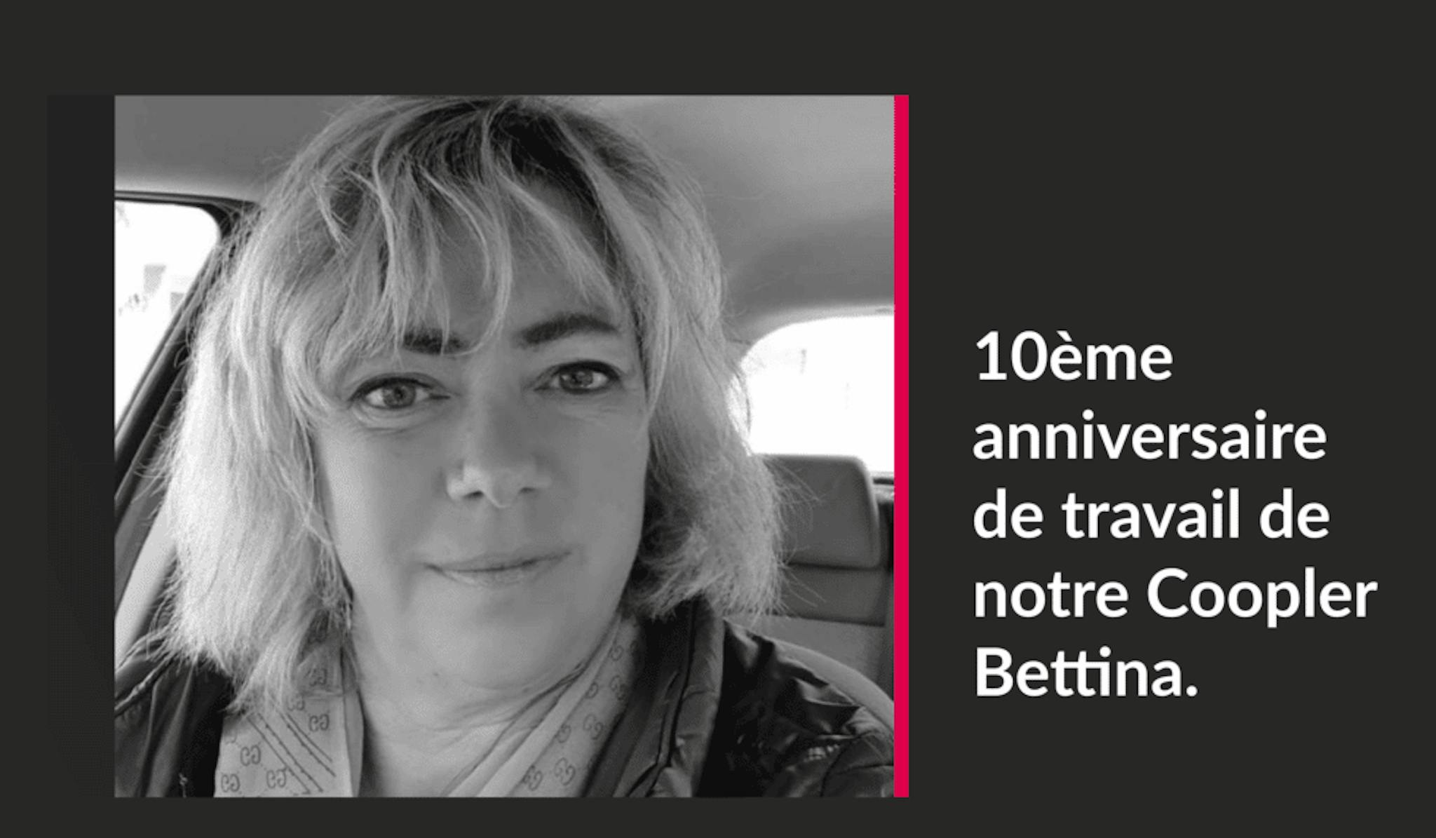 Bettina