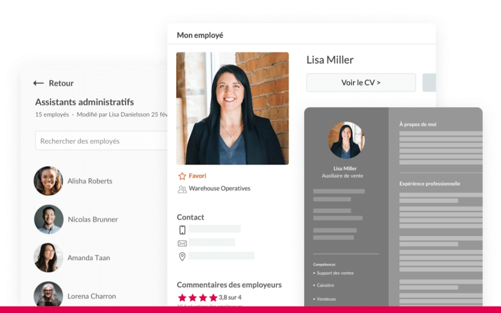 nouveautés produits