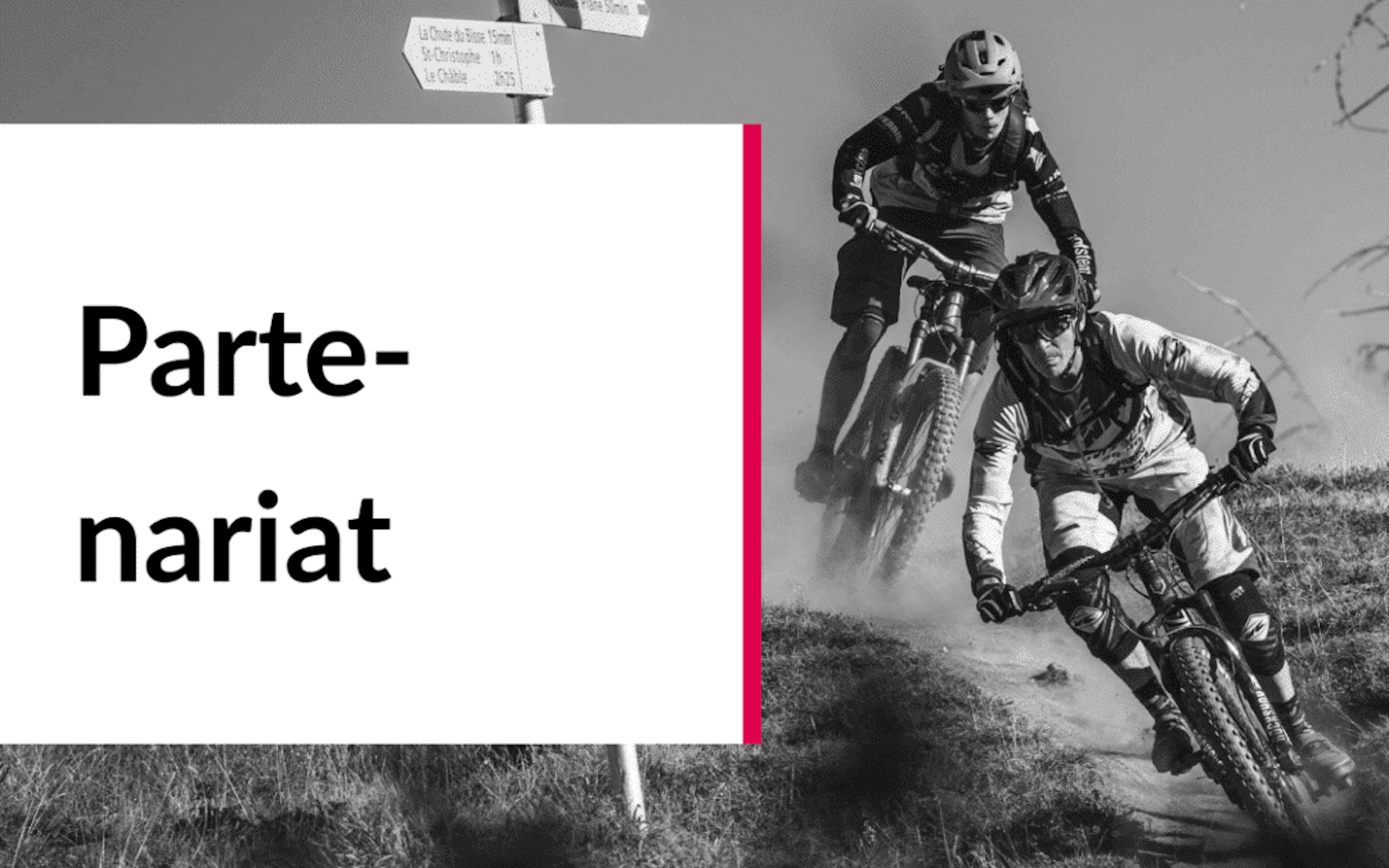 Partenariat