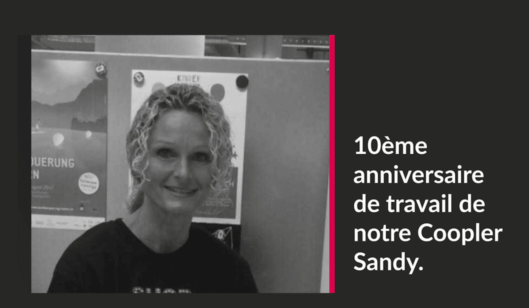 Sandy