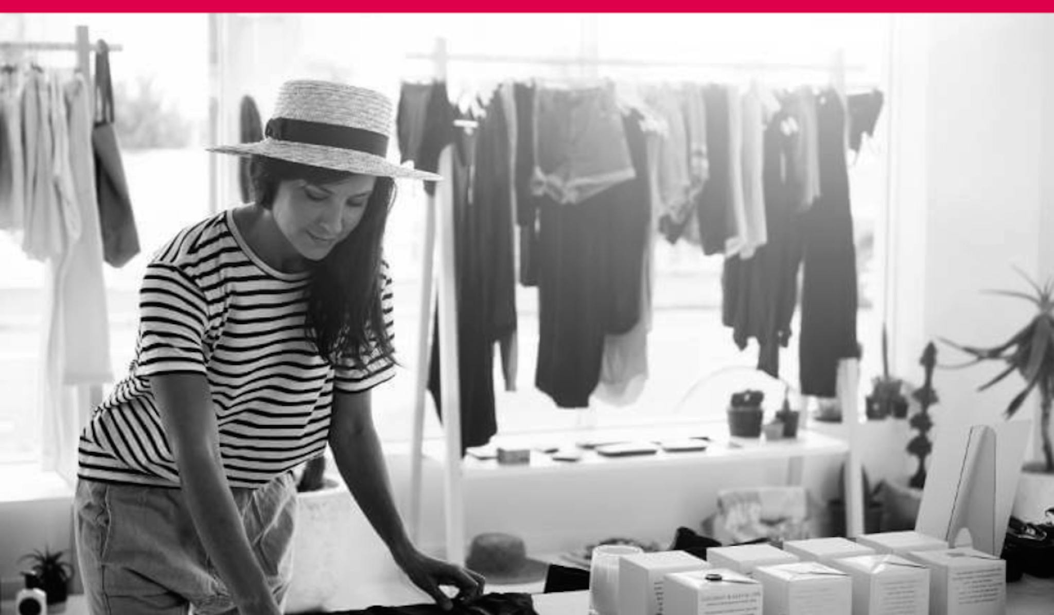 retail worker