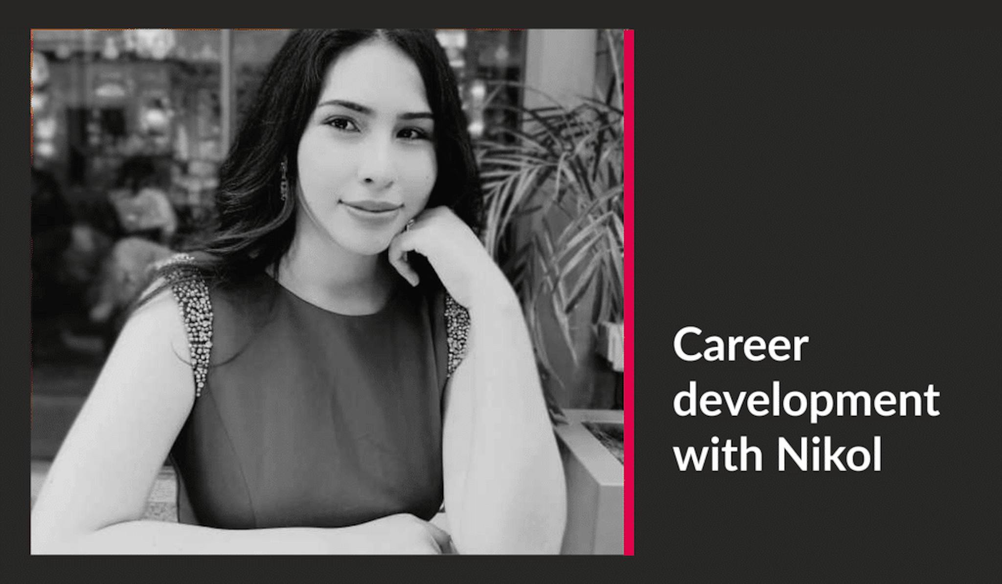 meet nikol