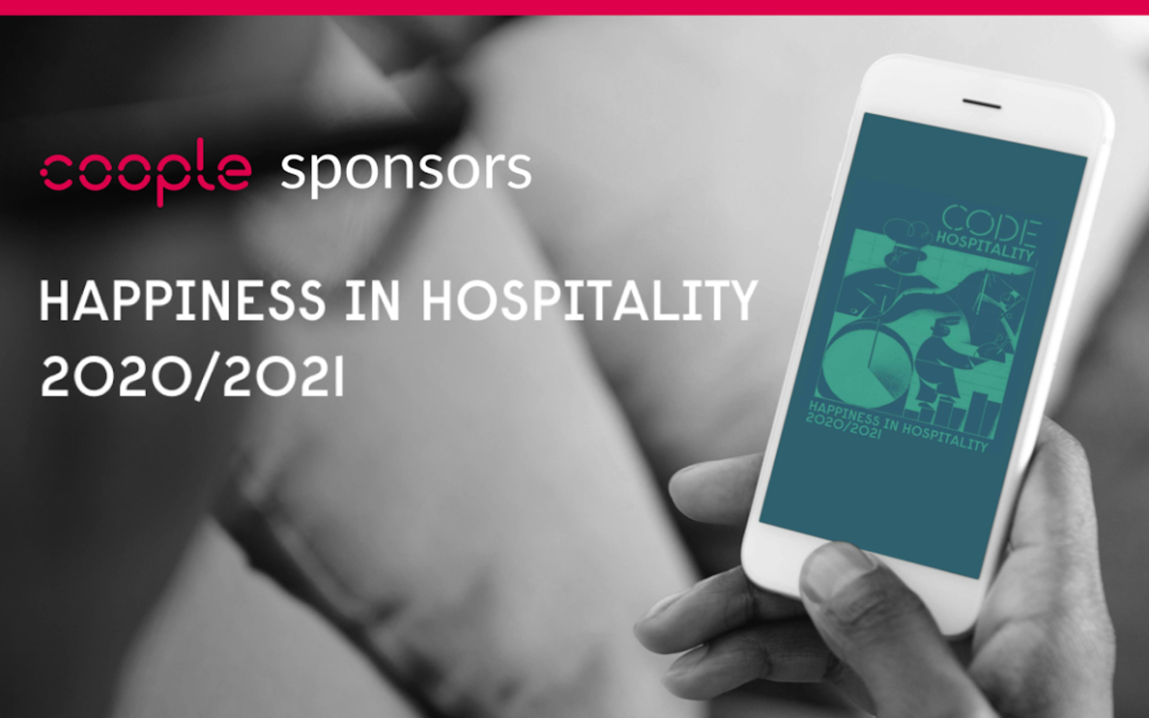 happiness in hospitality report