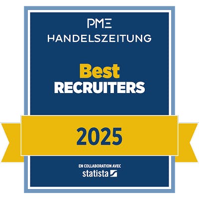 best recruiters award