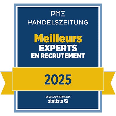 meilleurs experts en recrutement