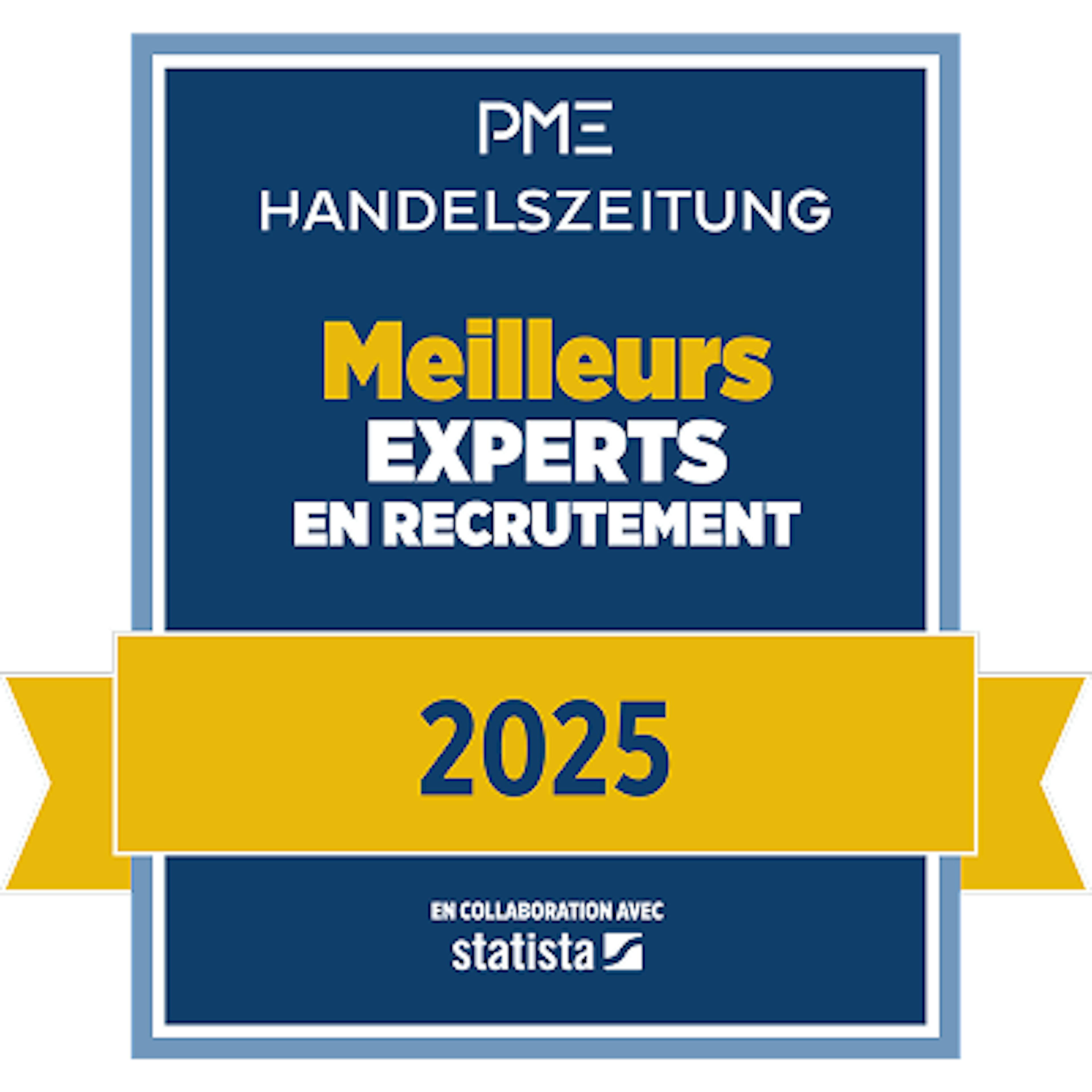 meilleurs experts en recrutement