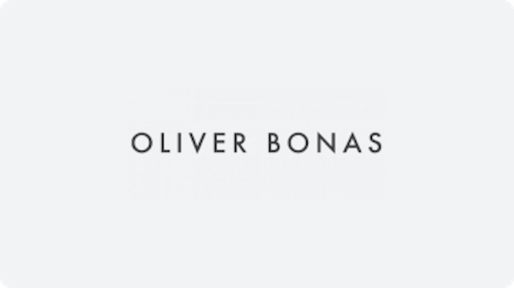 Oliver Bonas