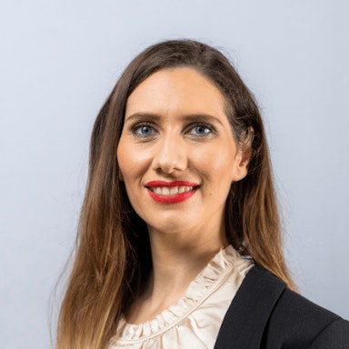 Nora Frah